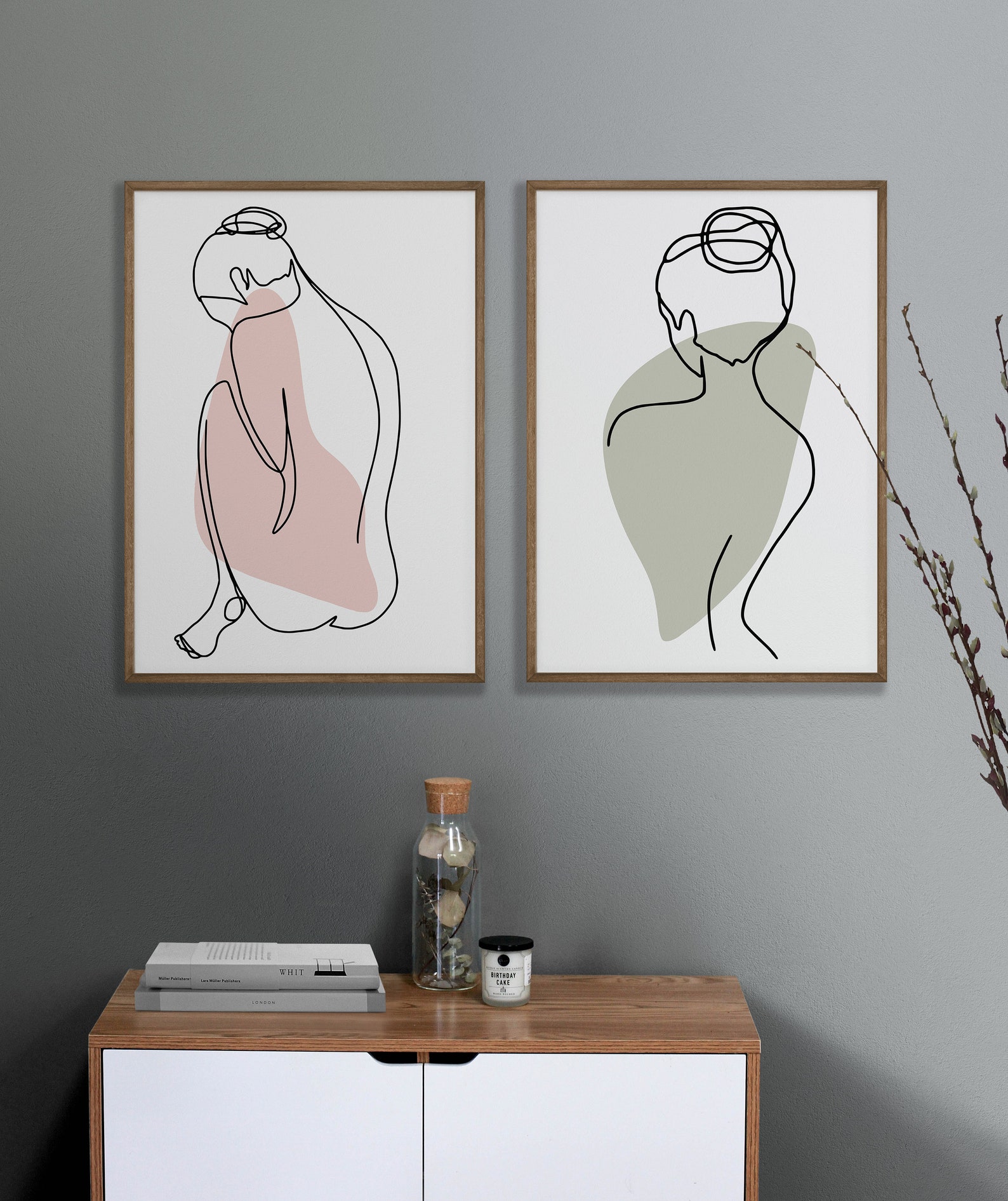 3. Female Form: Beauty And Art - 183mx7n