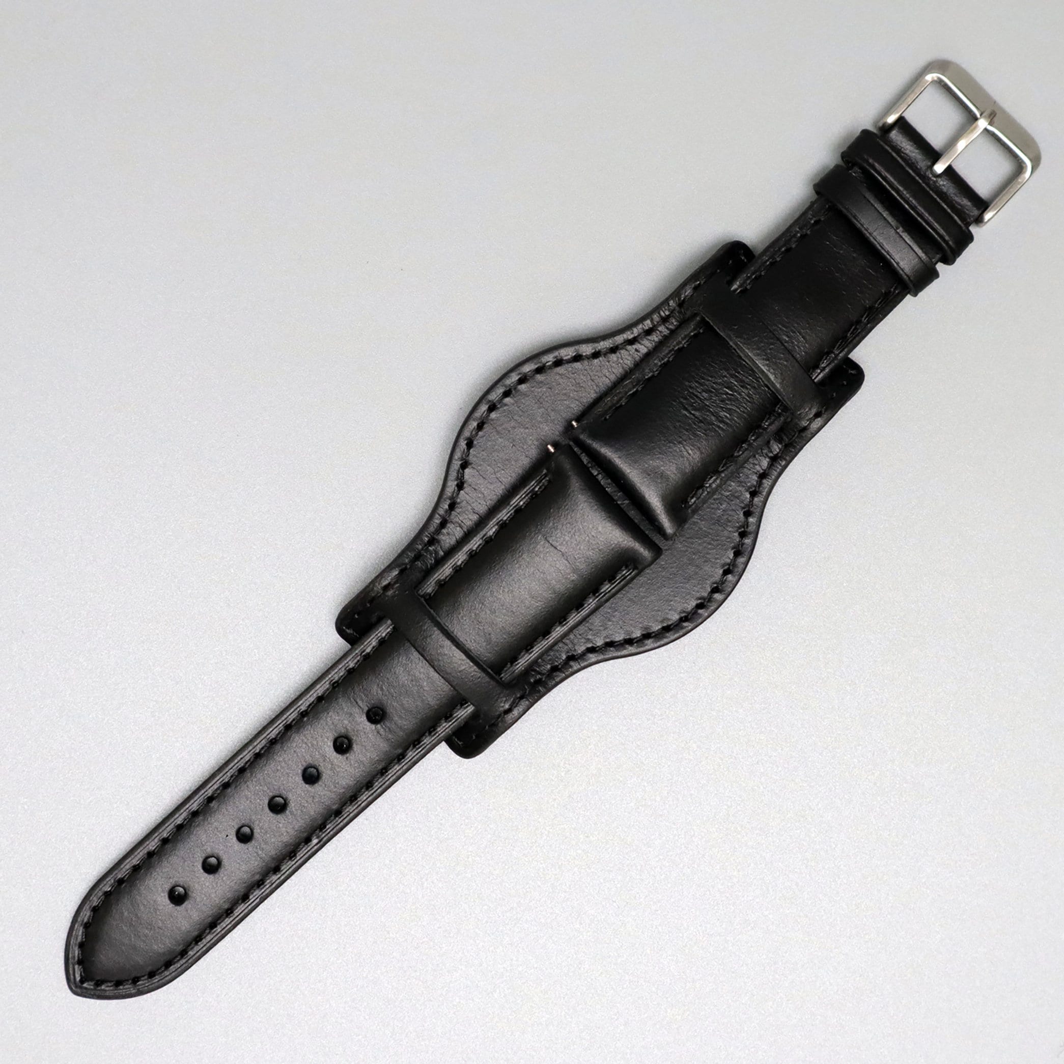 Buy Watch Bund Strap Online In India India
