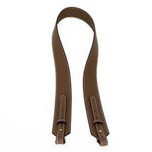 Replacement Straps for Bags/ Strap Replacement for Handbag, shoulder, messenger bags/ Crossbody bag straps adjustable/ Wallet Leather strap