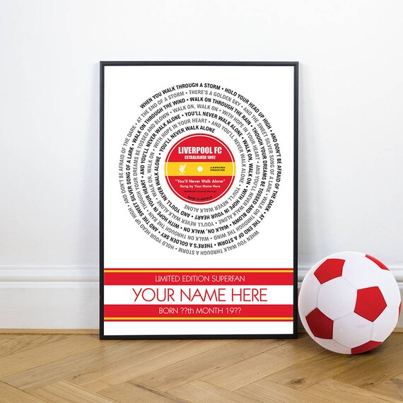 liverpool fc anthem jacket