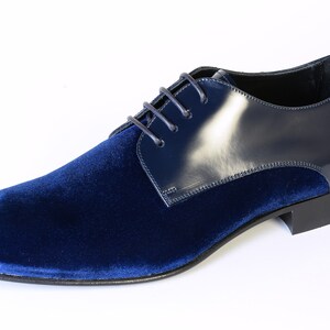 Formelle Herrenschuhe