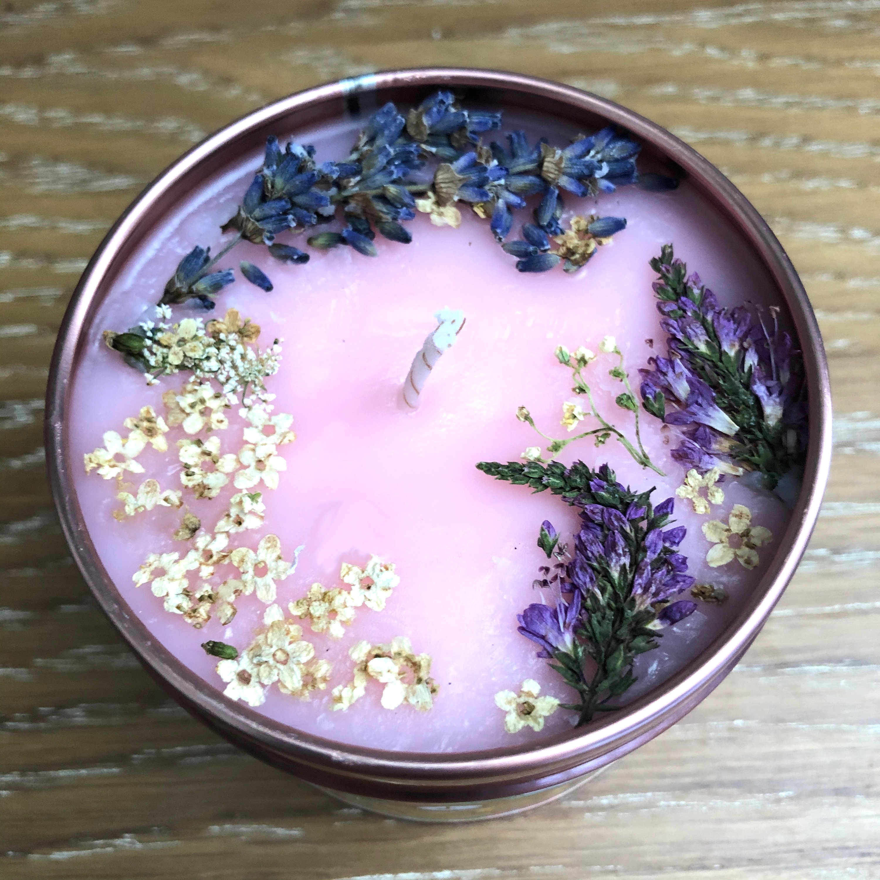 Animal Crossing Personalised Scented Candles Etsy