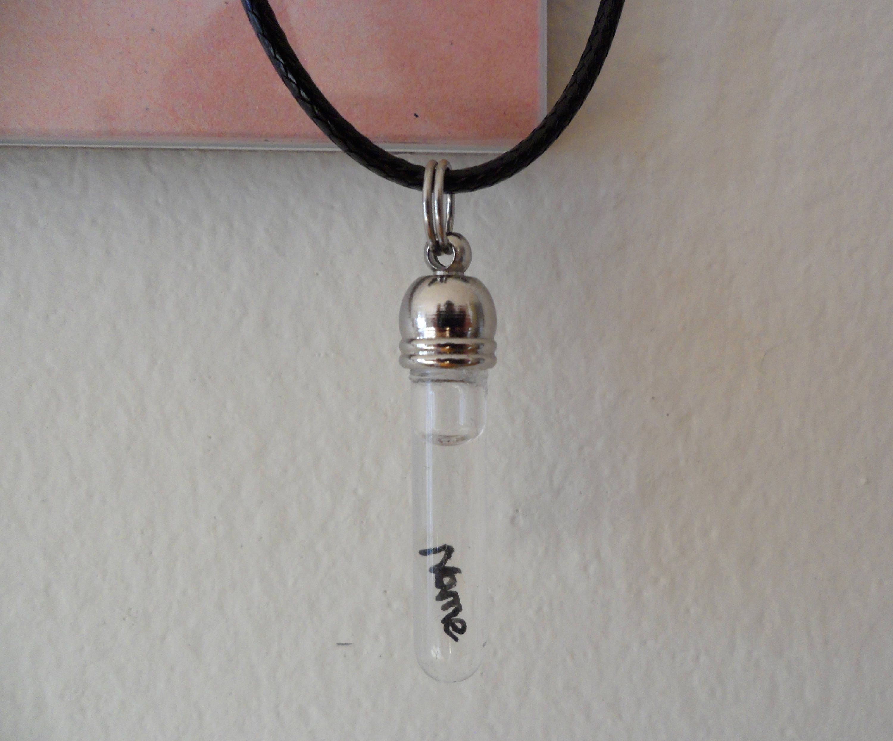 Rice With Name On It Necklaces Images Rice With Name On It