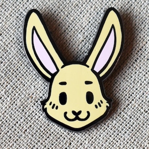 BEASTARS Haru Hard Enamel Pin