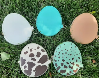 Egg Wallet coinpurse