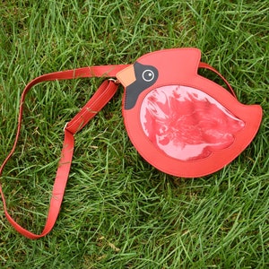 Cardinal Ita Bag Purse