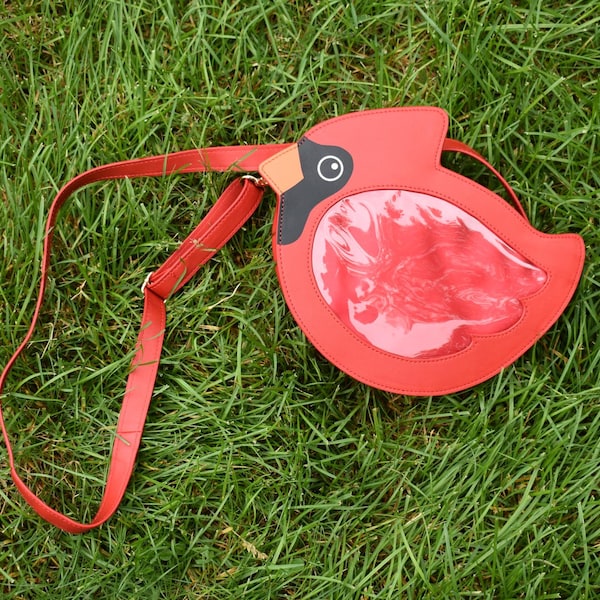 Cardinal Ita Bag Purse