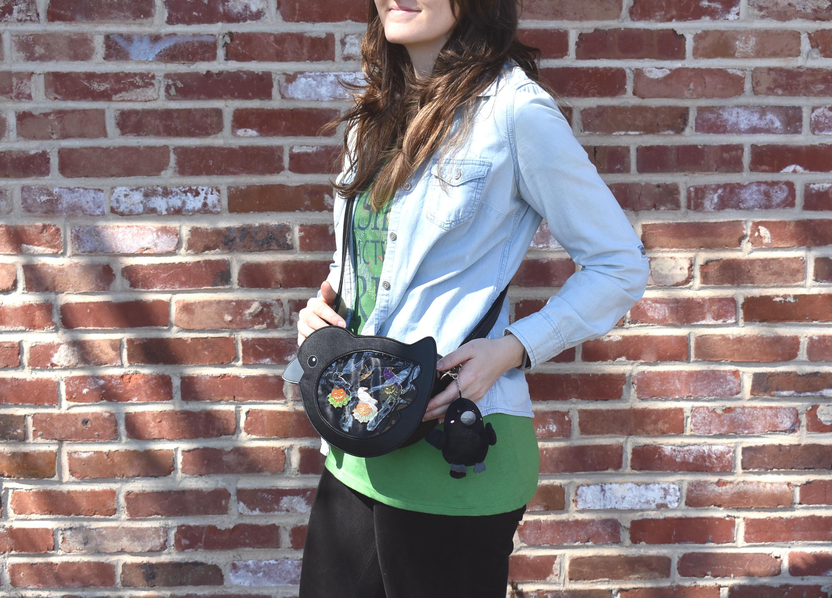4 pocket short purse – ARTS&SCIENCE ONLINE SELLER