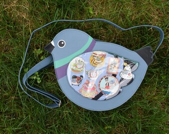 Bird ita best sale bag