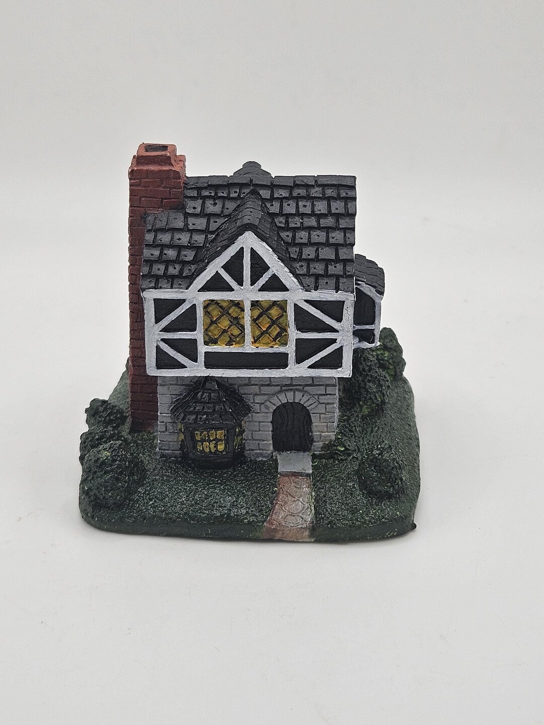 The Goth House - Etsy