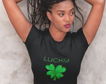 Lucky Clover Women