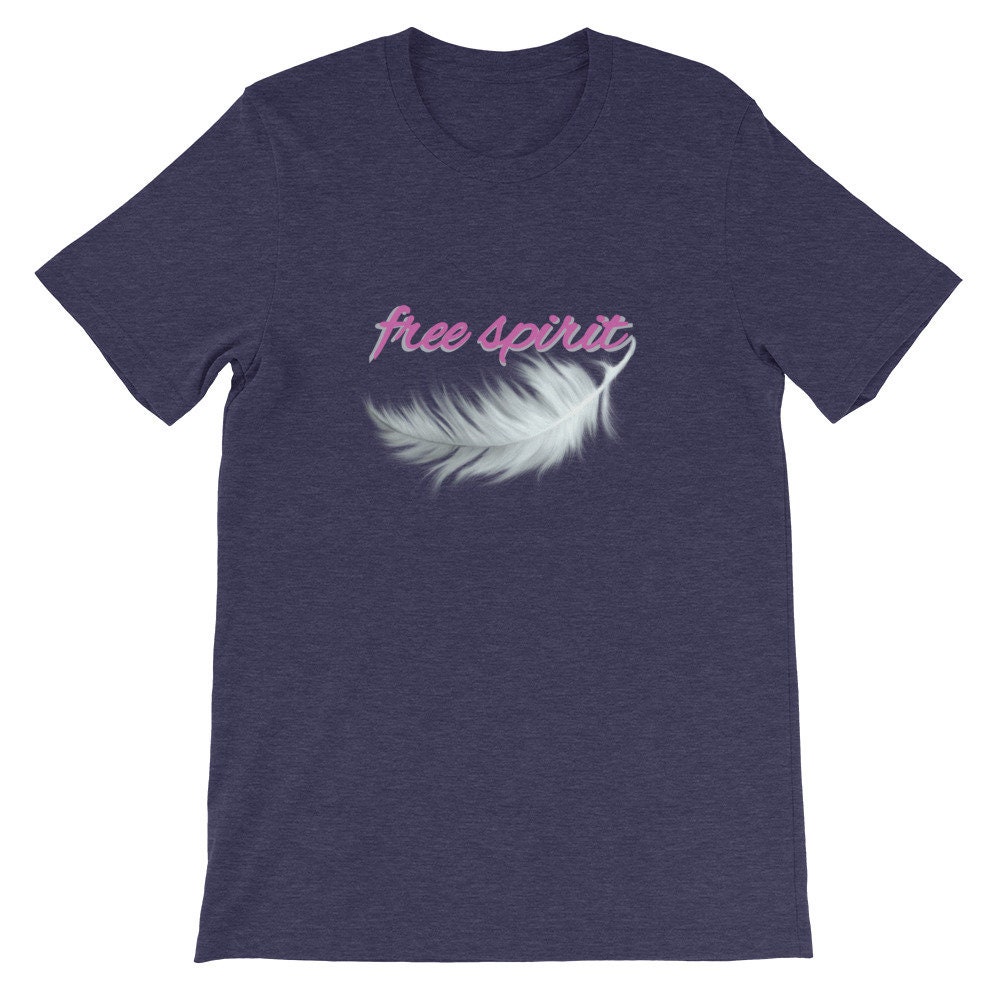 Free Spirit T-Shirt main image 1