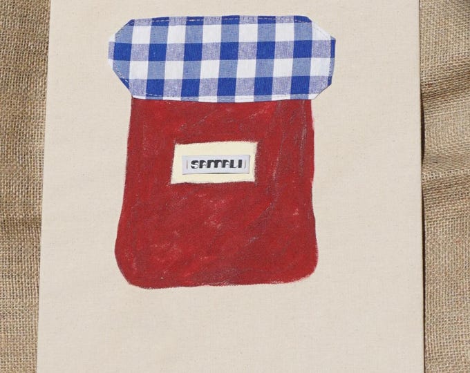 jam jar