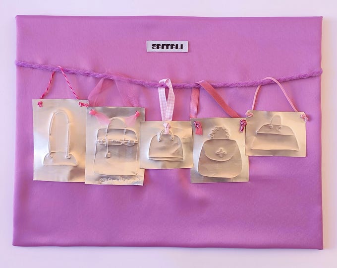 bag tamata