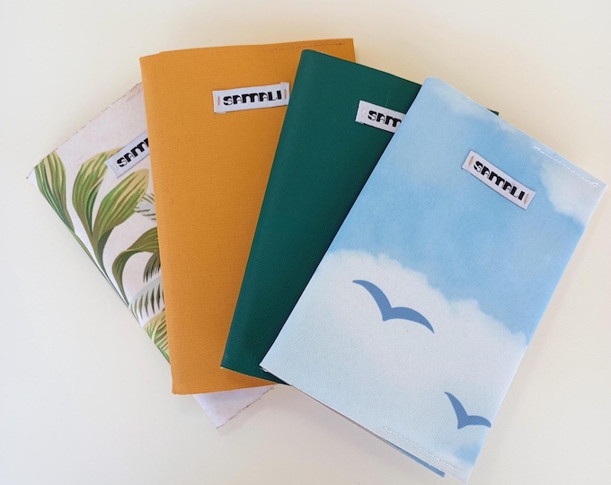 waterproof notebook jacket