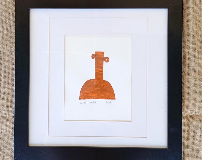 samali signature amphora