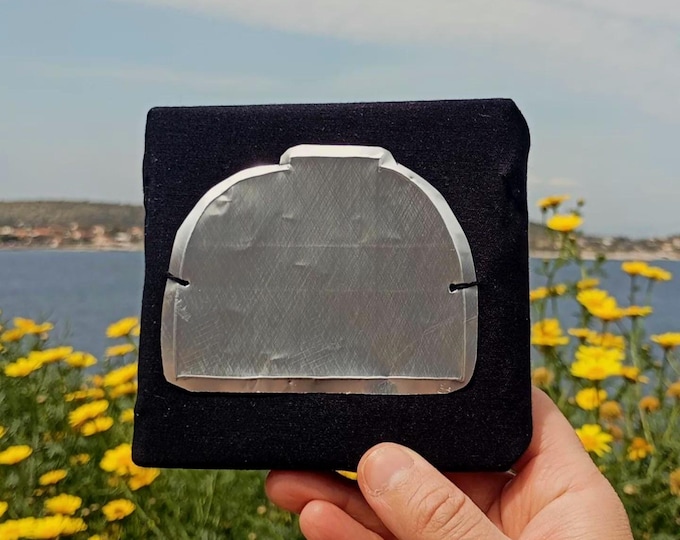 mini aluminum amphora