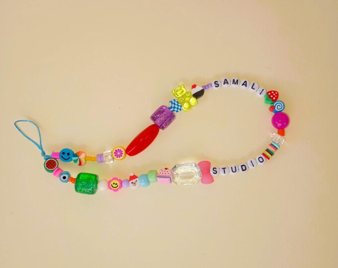 phone strap