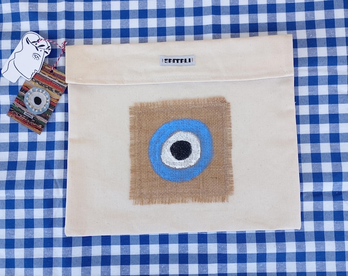 Laptop / tablet / A4 documents case