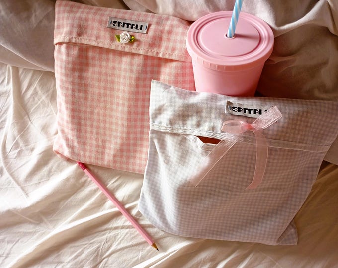book pouch