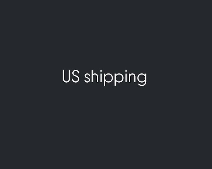 US shipping