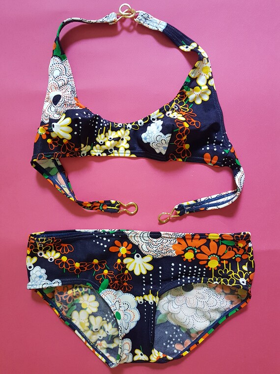 1960s bikini