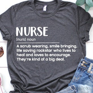 Nurse A Scrub Wearing Smile Bringing Life Saving Tshirt Gift Nurse A Scrub Wearing Smile Bringing Life Saving Tshirt Gift