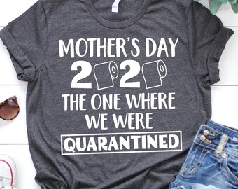 Download Mothers Day Quarantine Svg Etsy