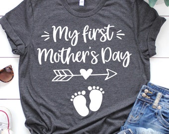 Download 1st Mothers Day Svg Etsy