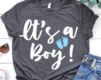 It’s a Boy Svg Pregnancy Announcement Svg Baby Bump Loading Svg Maternity Svg Cut File Svg for Cricut and Silhouette Png