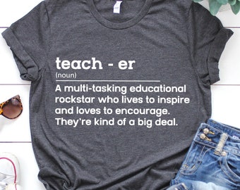 Download Teacher Definition Svg Etsy