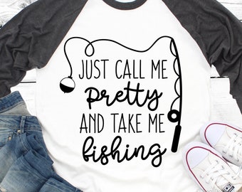Download Fishing Buddy Svg Etsy