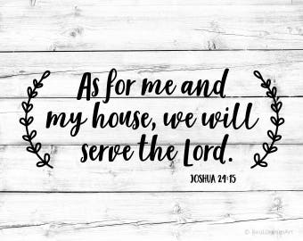 Bible verse svg  Etsy