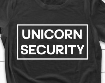 Download Unicorn Security Svg Etsy