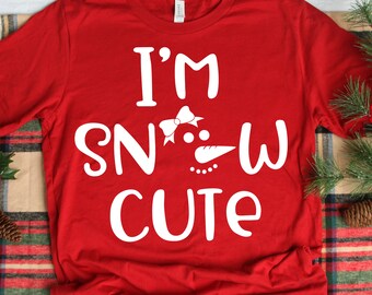 Free Free 343 Im Snow Cute Svg SVG PNG EPS DXF File