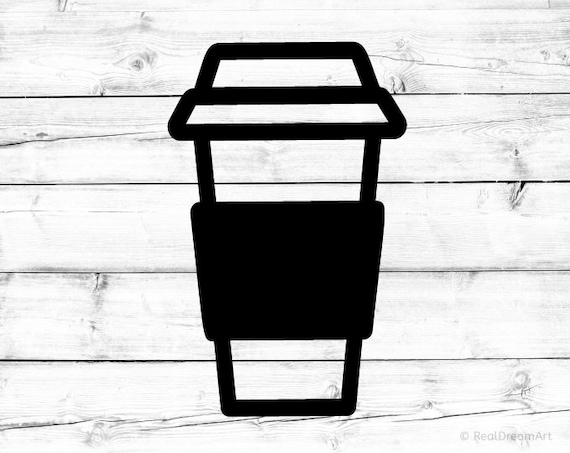 Download Coffee Cup Svg Coffee Cup Silhouette Svg Coffee Silhouette ...