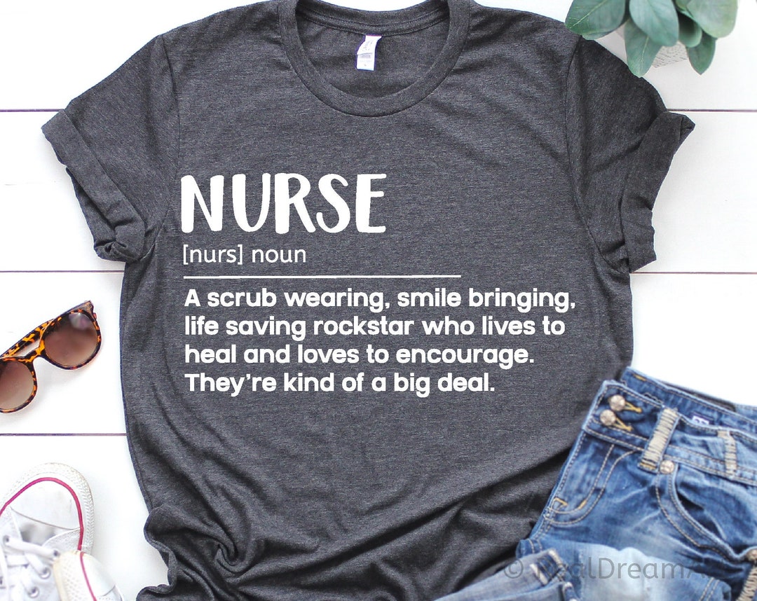 Nurse Definition Svg, Nurse Dictionary, Nurse Svg, Nurse Life Svg