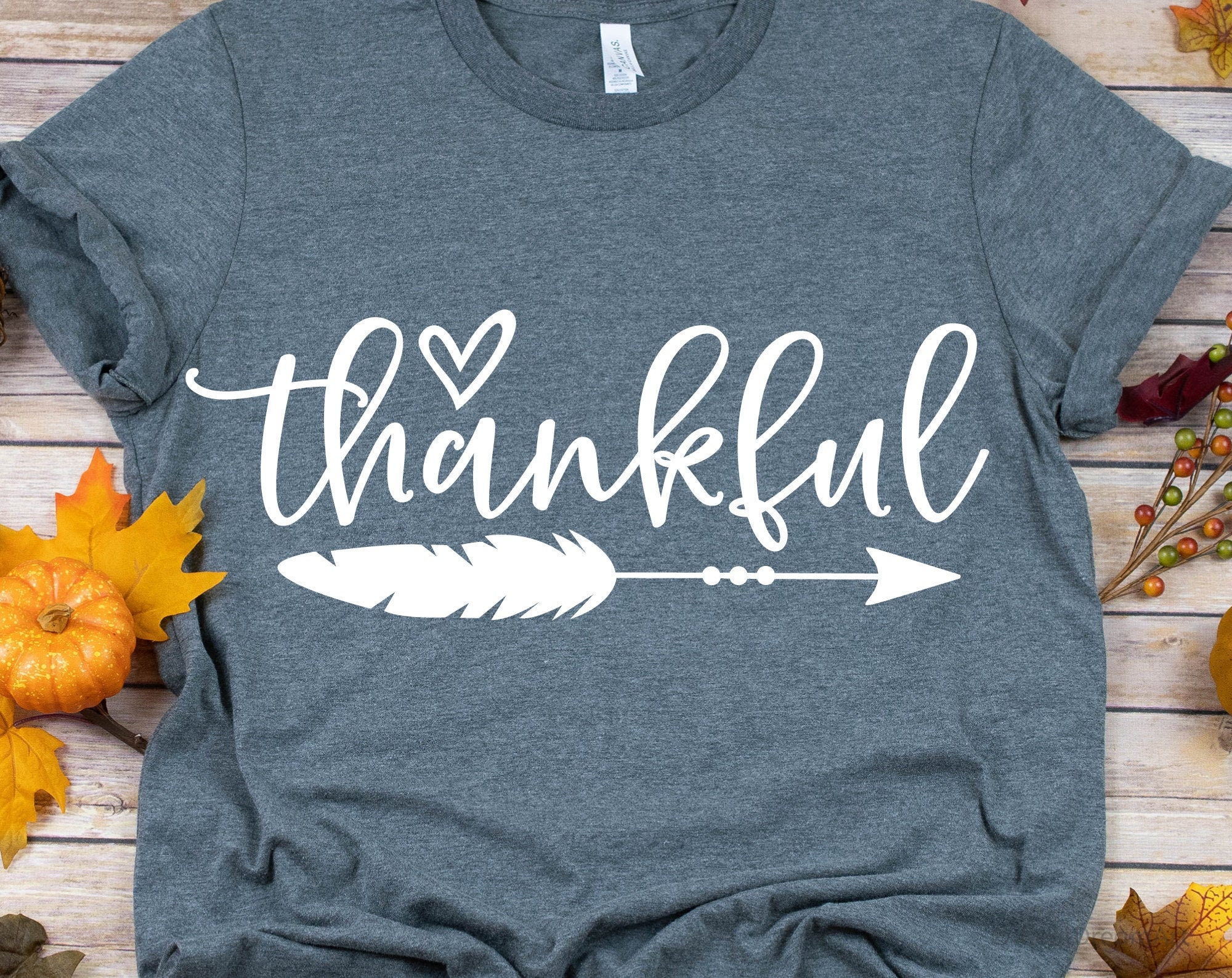 Thanksgiving Svg Thankful Svg Thanksgiving Shirt Svg Give | Etsy