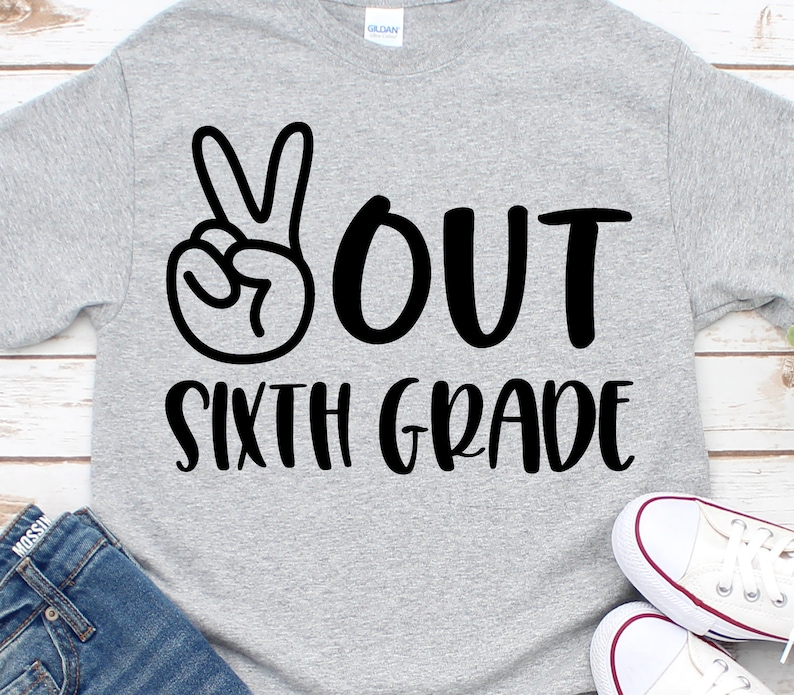 Download Last Day of School Svg Bundle Peace Out Kindergarten End ...