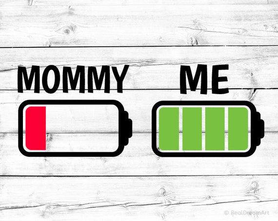 Mens Daddy Low Battery T-Shirt Empty Matching Father Shirts Mens Daddy Low Battery T-Shirt Empty Matching Father Shirts