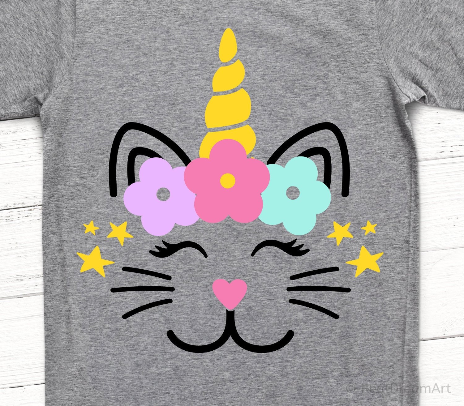 Free Free Unicorn Kitty Svg 619 SVG PNG EPS DXF File