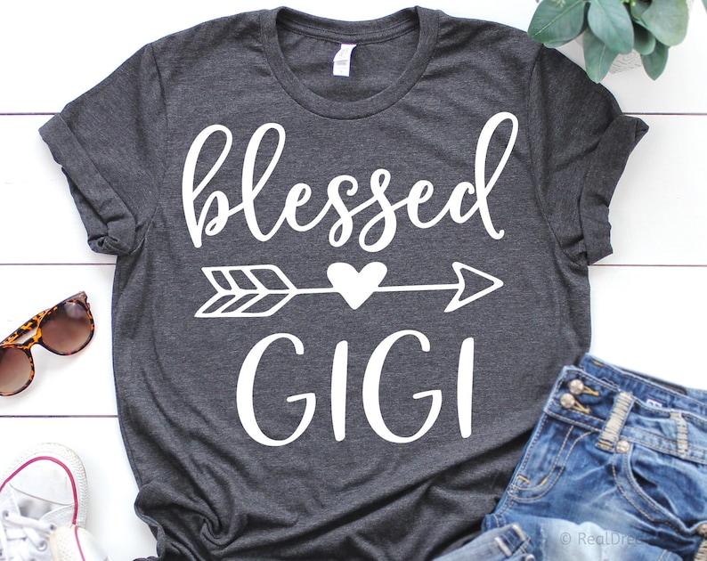 Free Free Blessed Gigi Svg Free 500 SVG PNG EPS DXF File