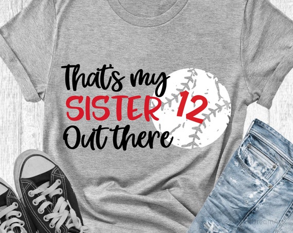 That's My Neice Out There Softball T Shirt That's My Neice Out There Softball T Shirt