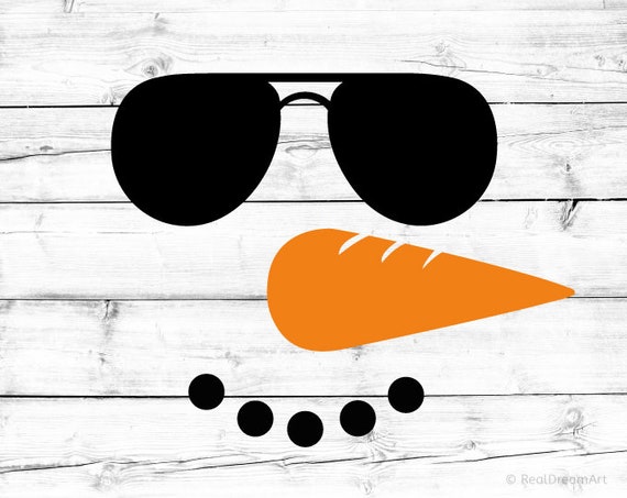 Free Free 314 Snowman Nose Svg SVG PNG EPS DXF File