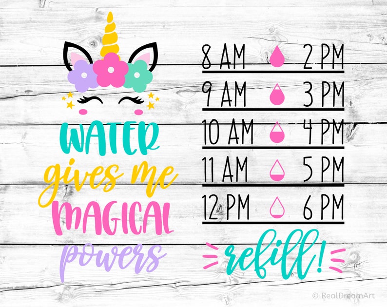 Free Free Unicorn Water Svg 342 SVG PNG EPS DXF File