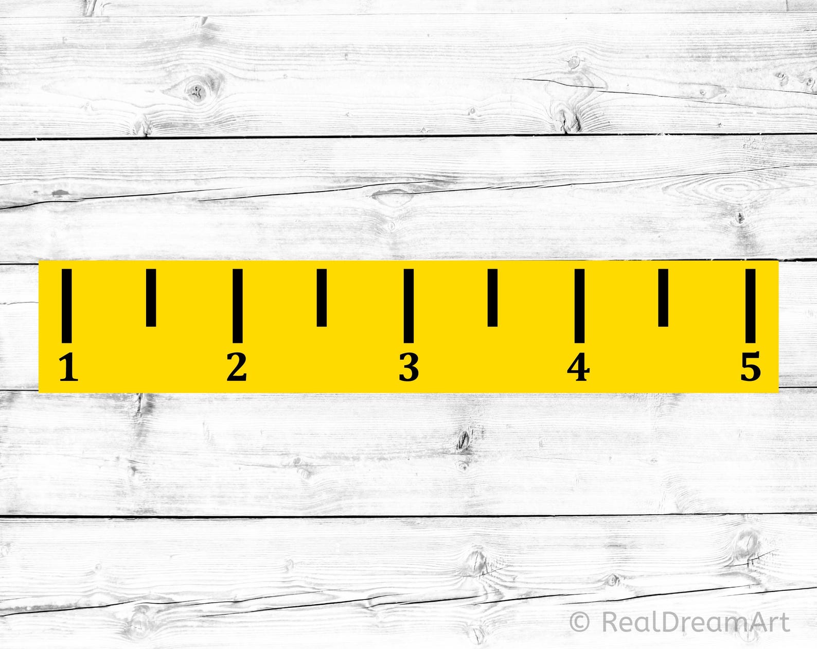 Ruler Svg Ruler Png Ruler Cut File Back to School Svg School Equipment ...