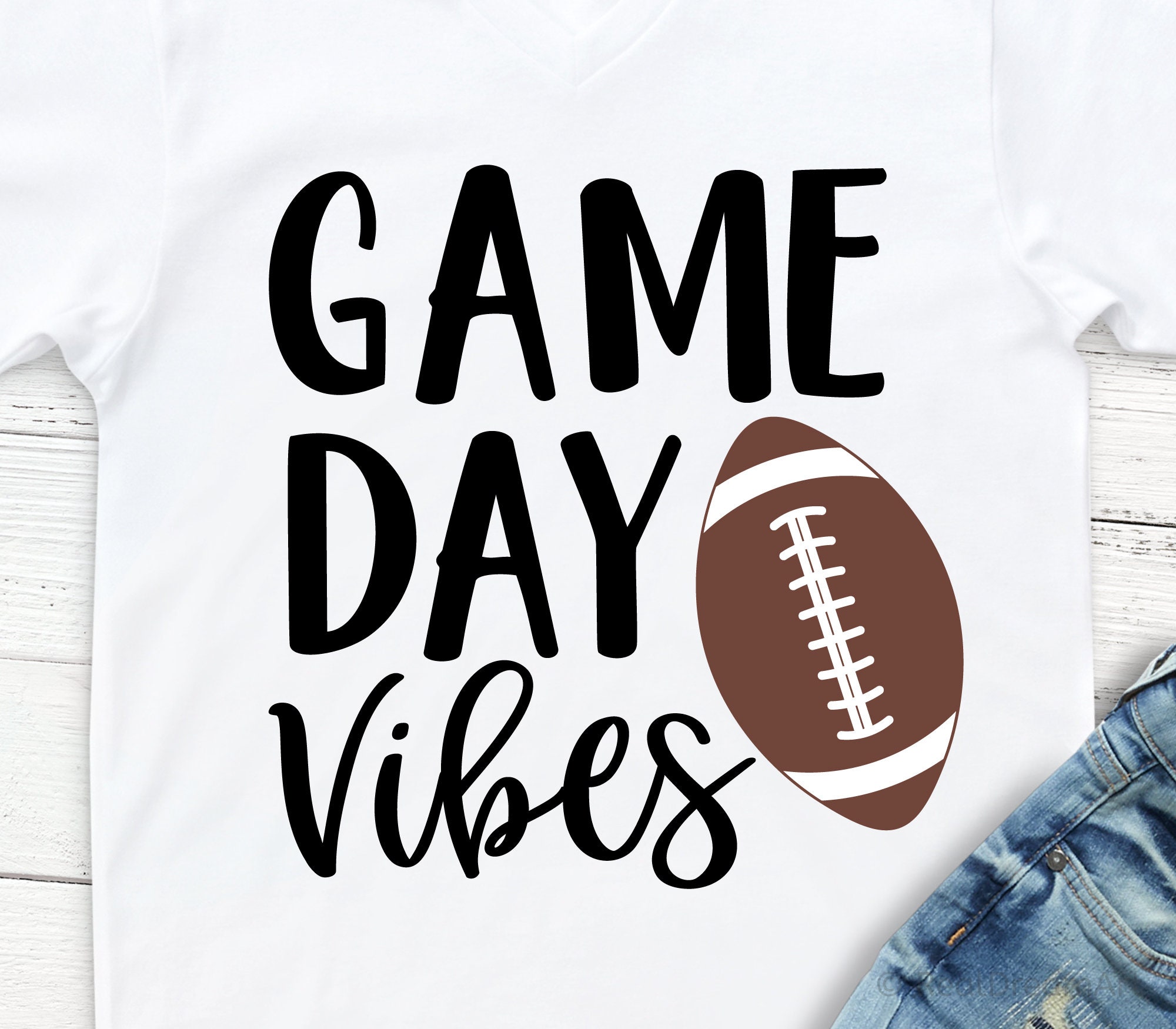 Football Svg Bundle Football Svg Funny Football Svg Etsy