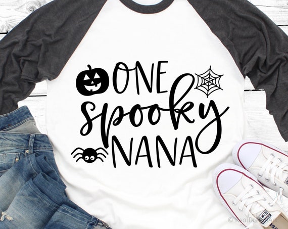 Download Un Spooky Nana Svg Abuela Halloween Svg Abuela Halloween ...