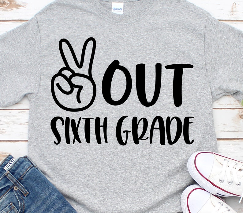 Free Free 219 Svg Last Peace Out Kindergarten Svg SVG PNG EPS DXF File