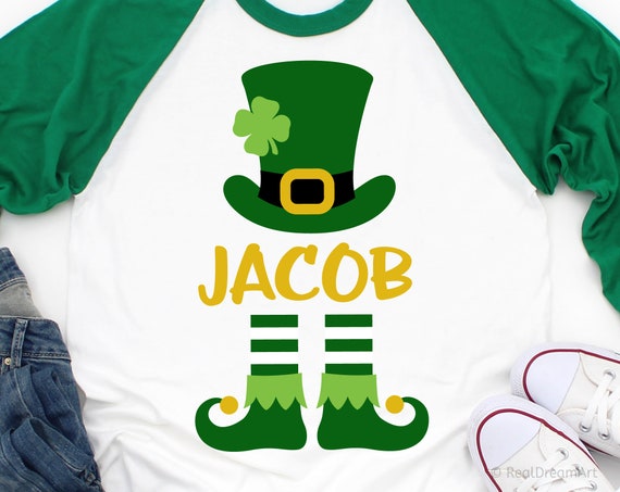 st paddys day baking supplies